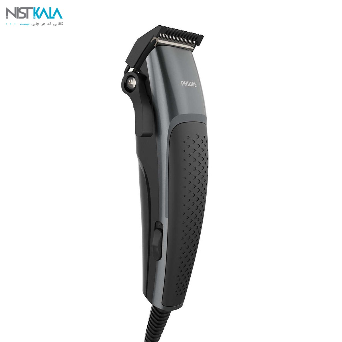 ماشین اصلاح سرو صورت فیلیپس مدل HC3100 